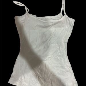 SKIMS White Camisole Top